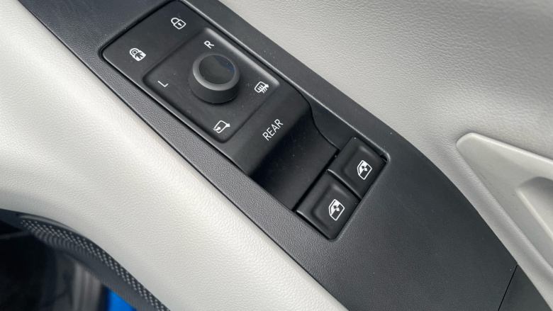 Ford Explorer 210kW Premium 77kWh 5dr Auto Electric Estate